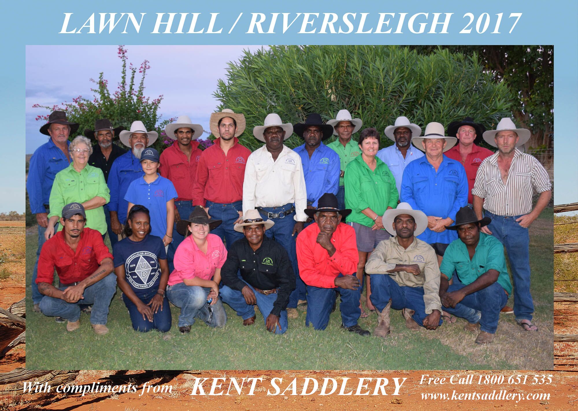 Queensland - Riversleigh 13
