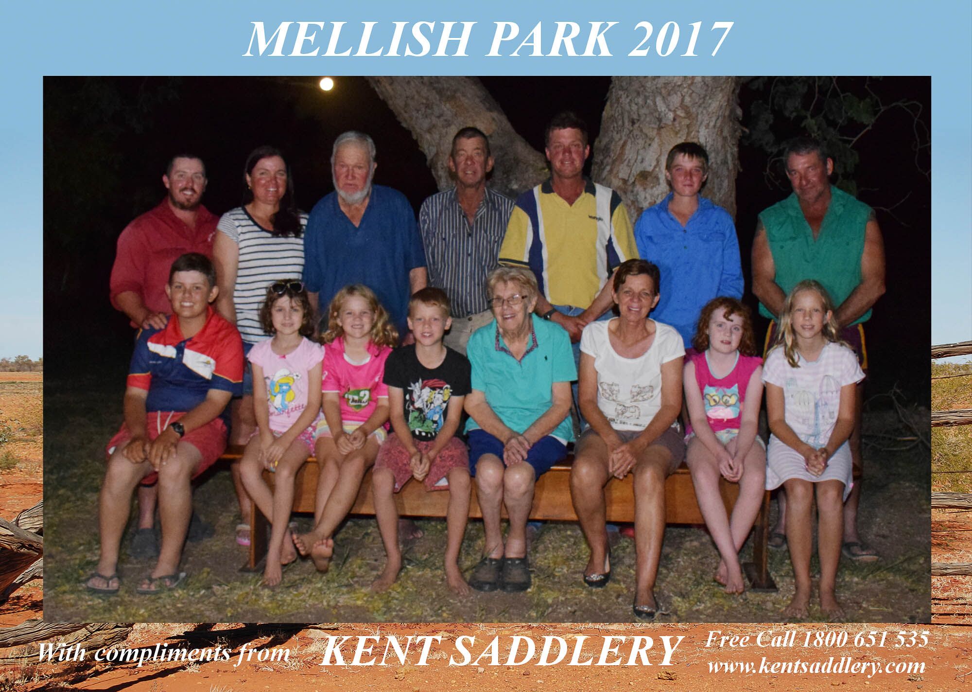 Queensland - Mellish Park 10