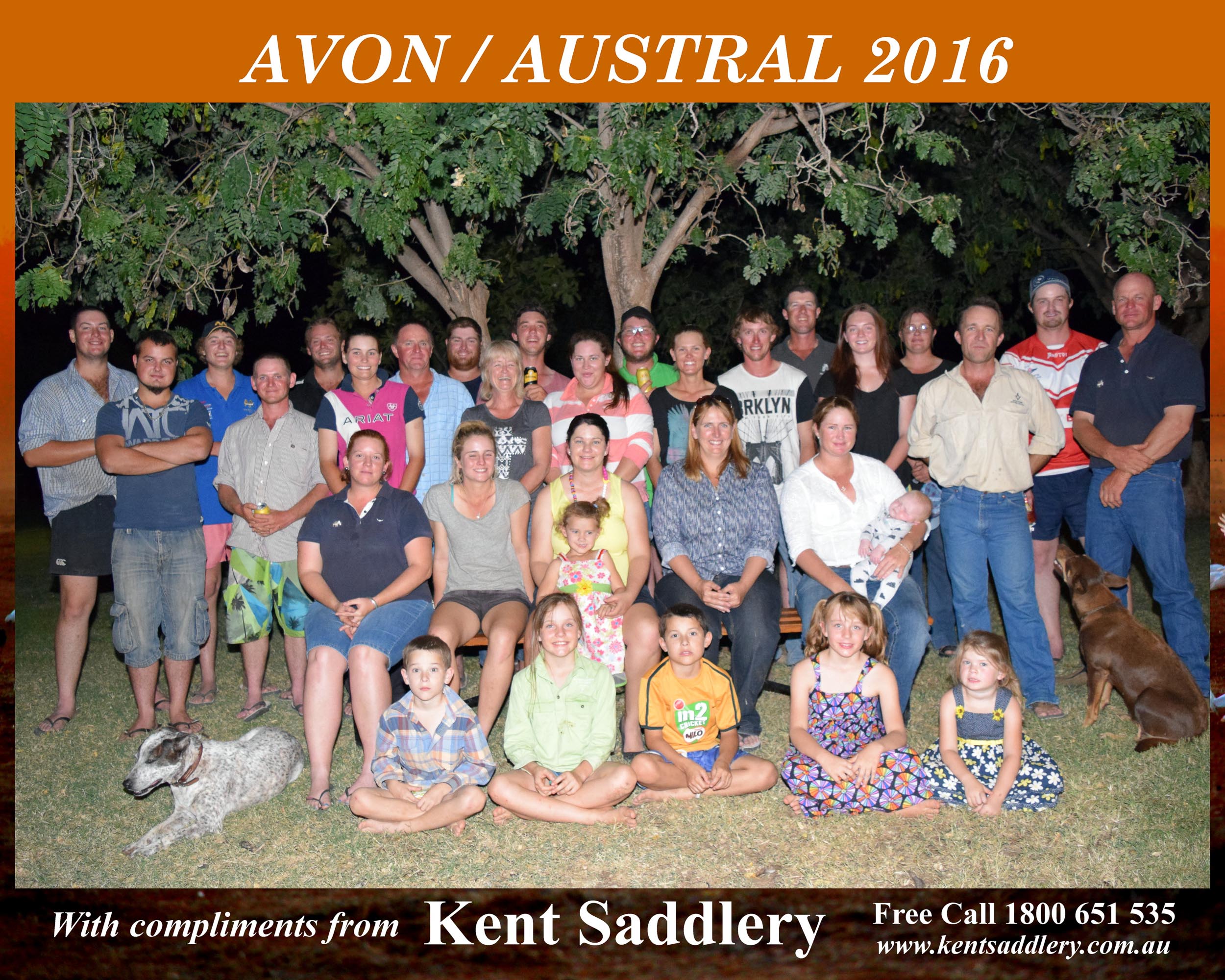 Northern Territory - Avon Downs 14