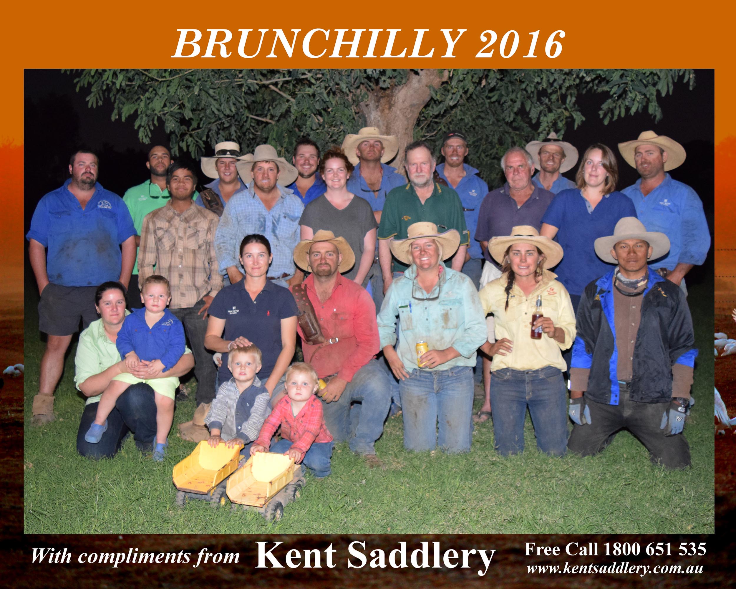 Northern Territory - Brunchilly 29