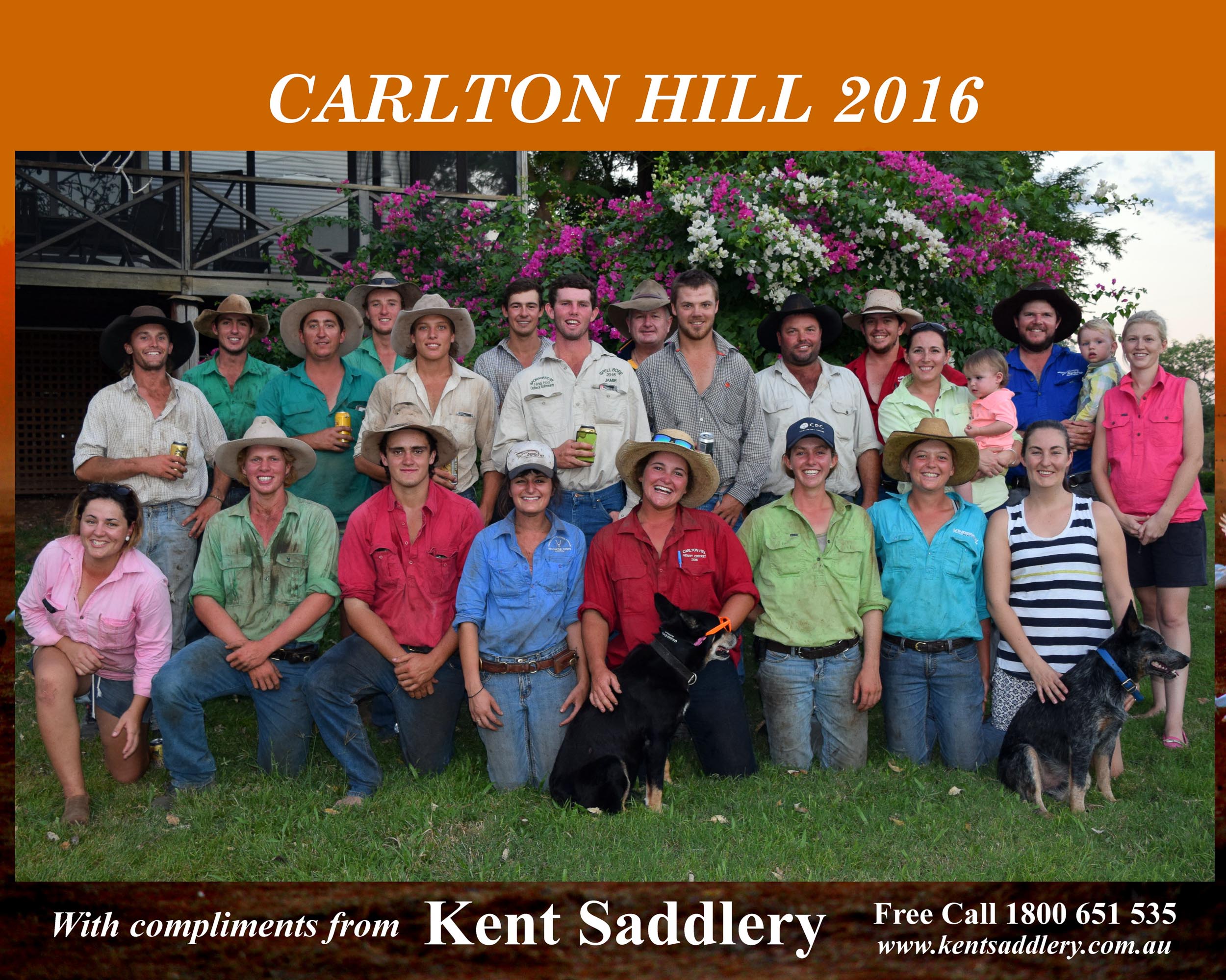Western Australia - Carlton Hill 35