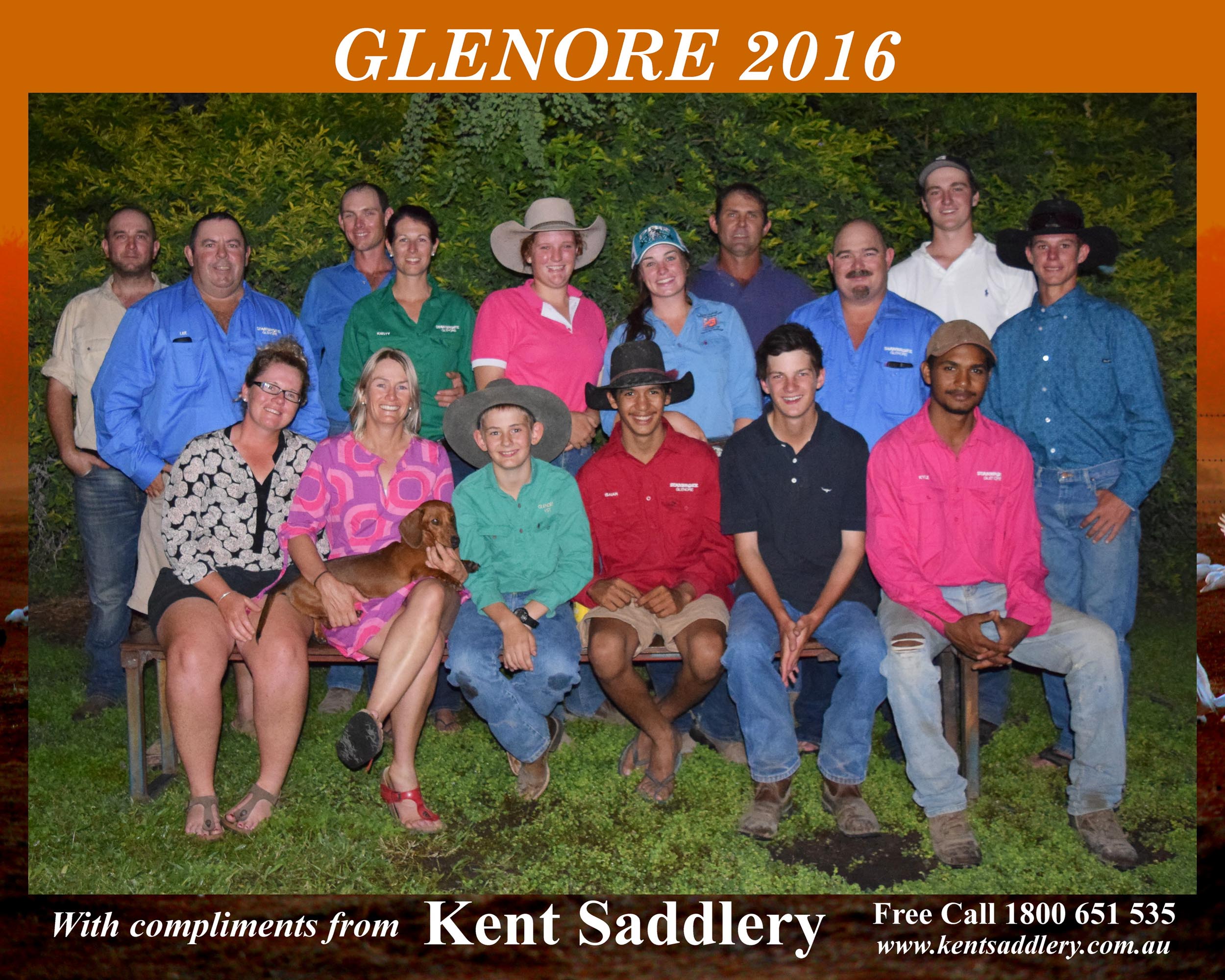 Queensland - Glenore 19