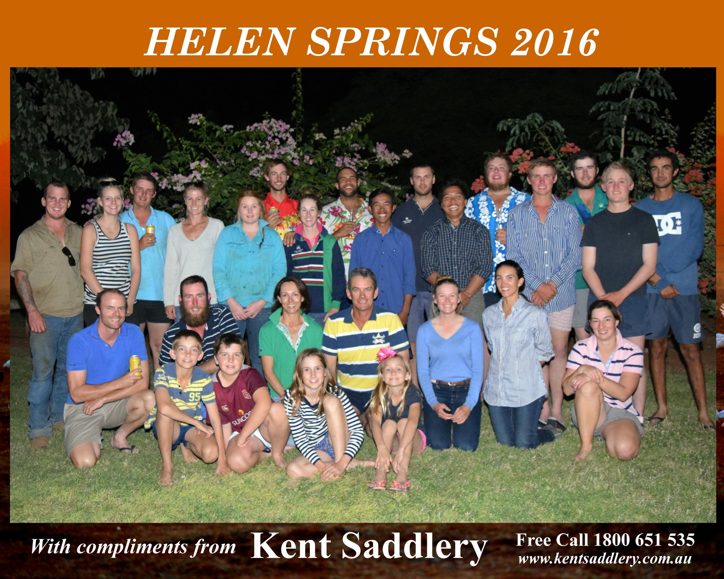 Northern Territory - Helen Springs 23