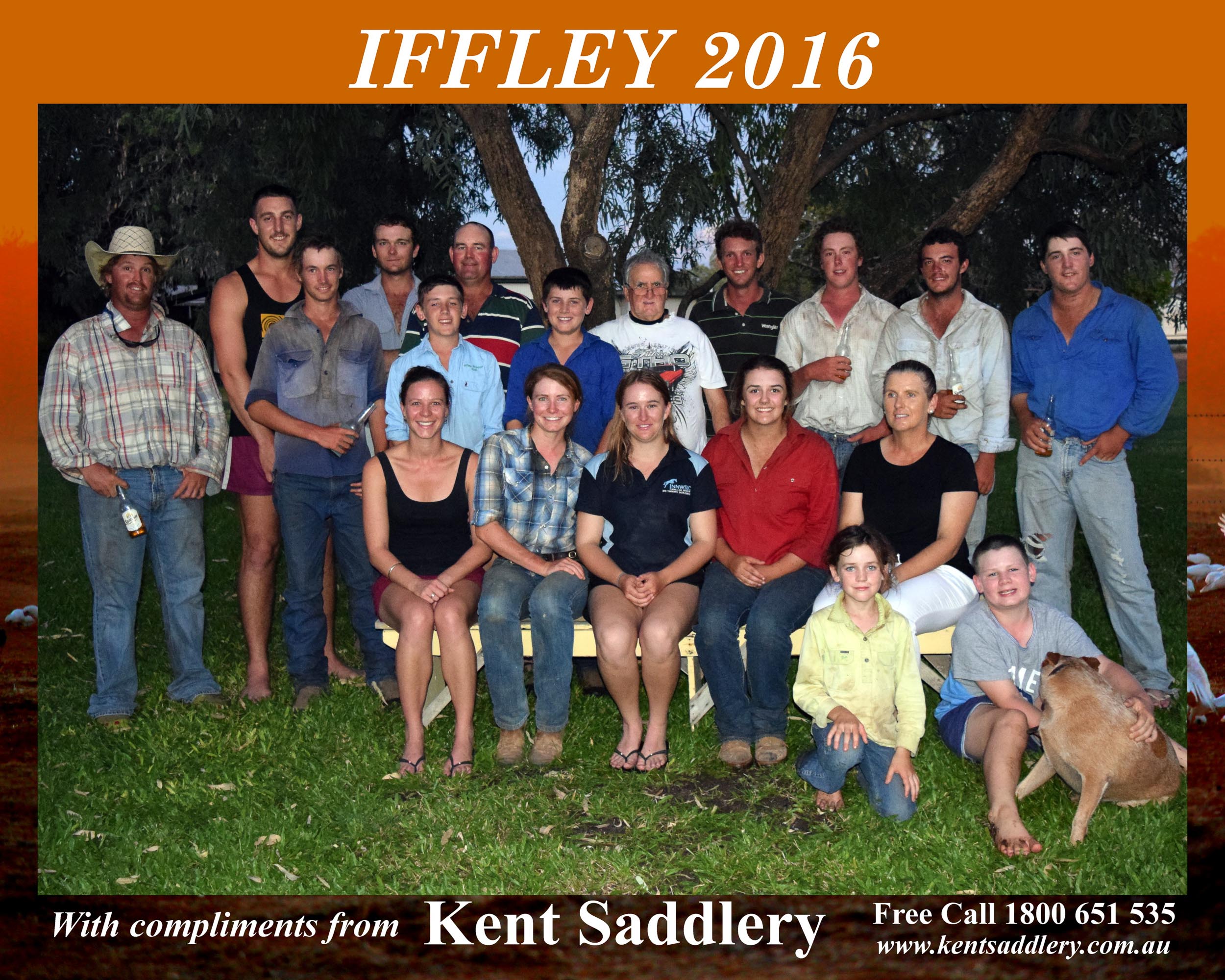 Queensland - Iffley 33