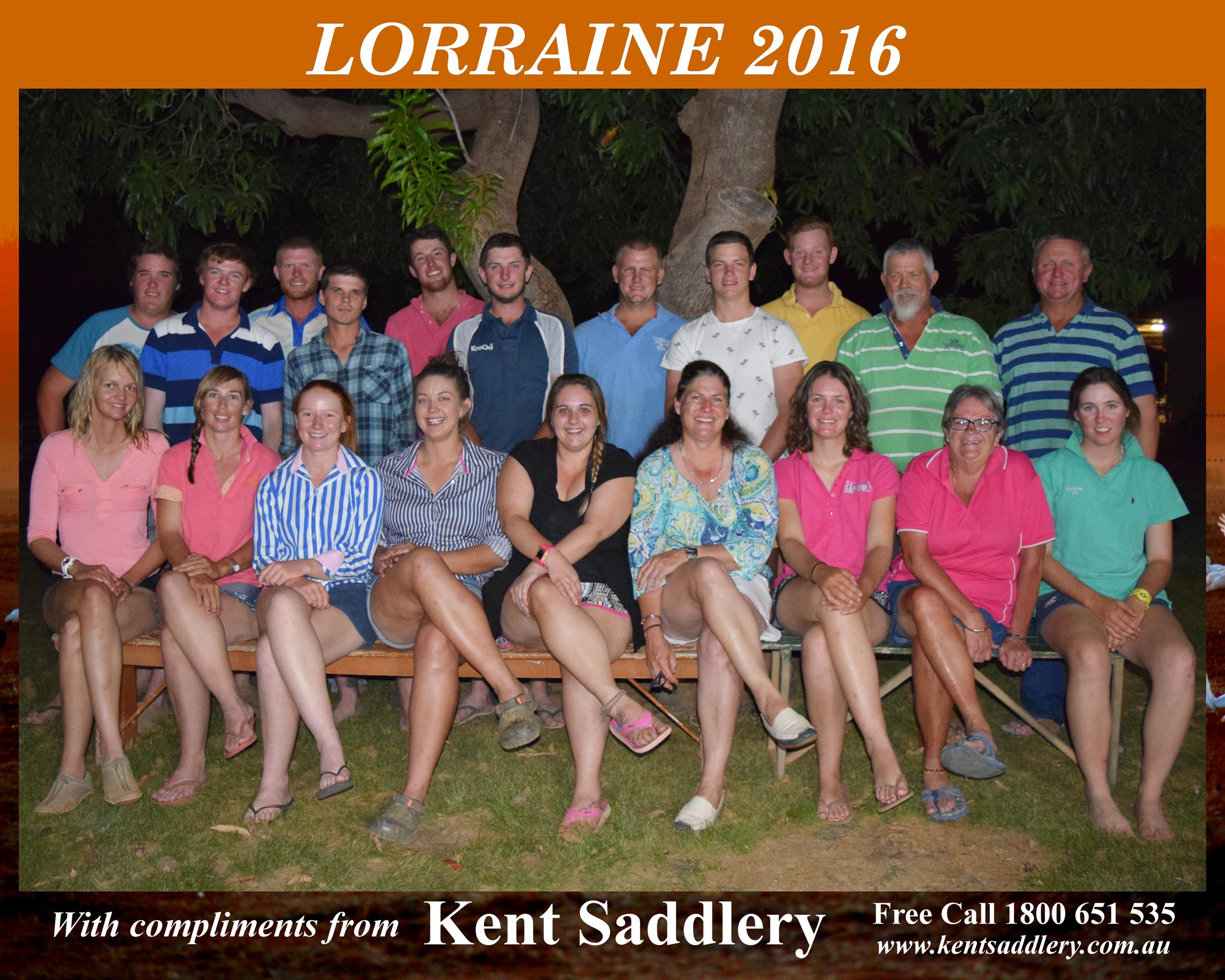 Queensland - Lorraine 27