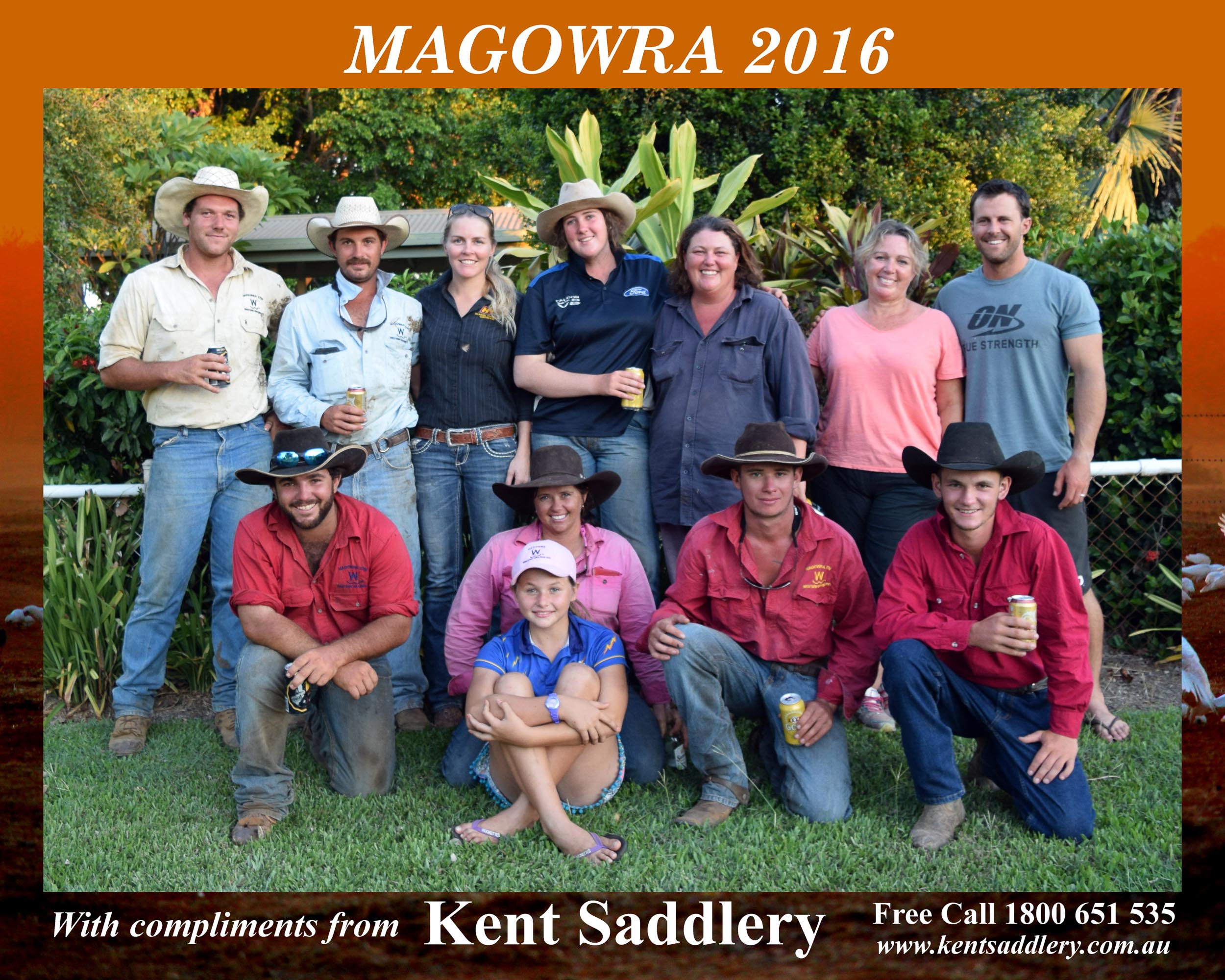 Queensland - Magowra 29