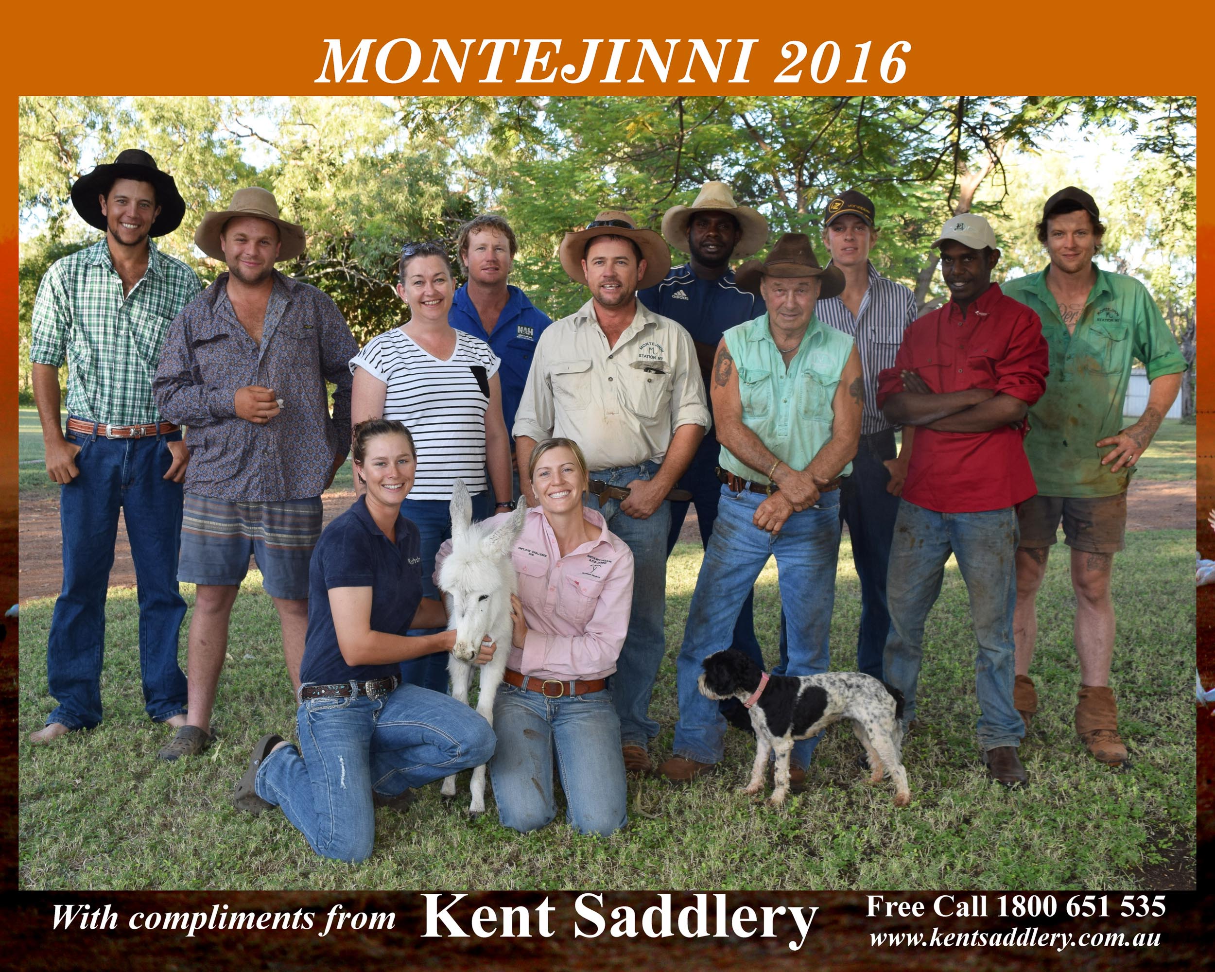 Northern Territory - Montejinni 18