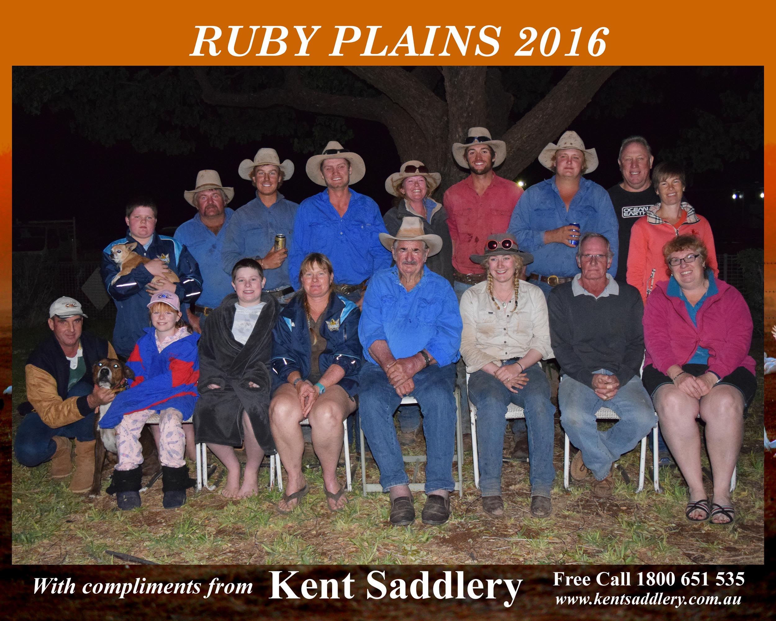 Western Australia - Ruby Plains 31