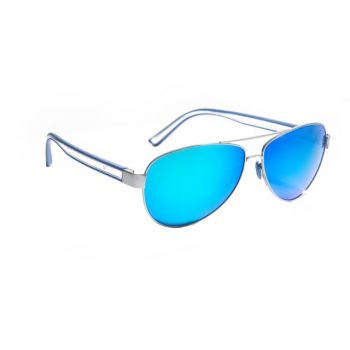 Sunglasses, Gidgee-Eyes, Equator, Blue