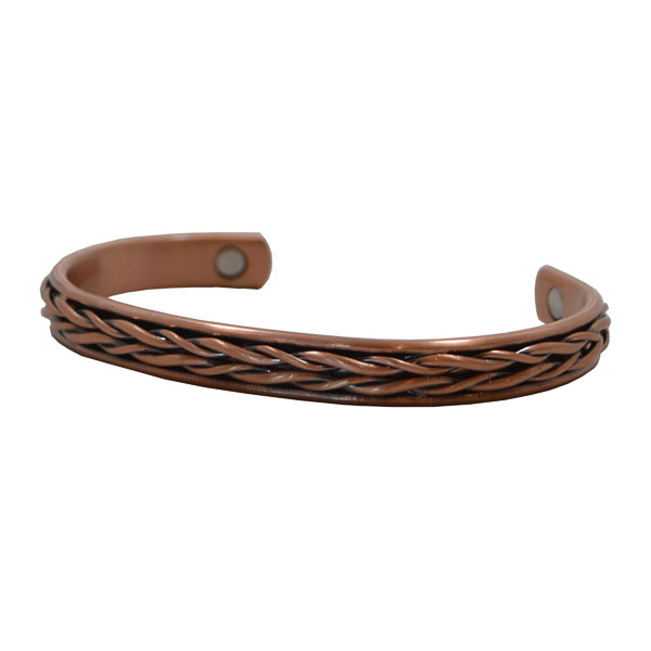 Copper bands hot sale