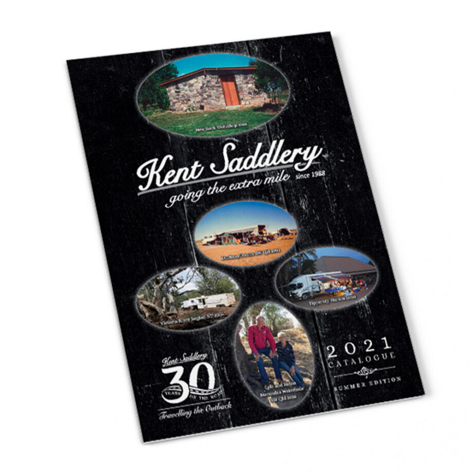 Kent Saddlery Product Catalogue Kent Saddlery