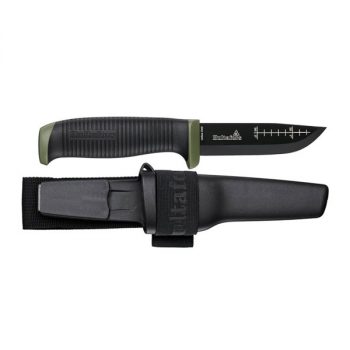Knife, Hultafors BushCraft Knife OK4
