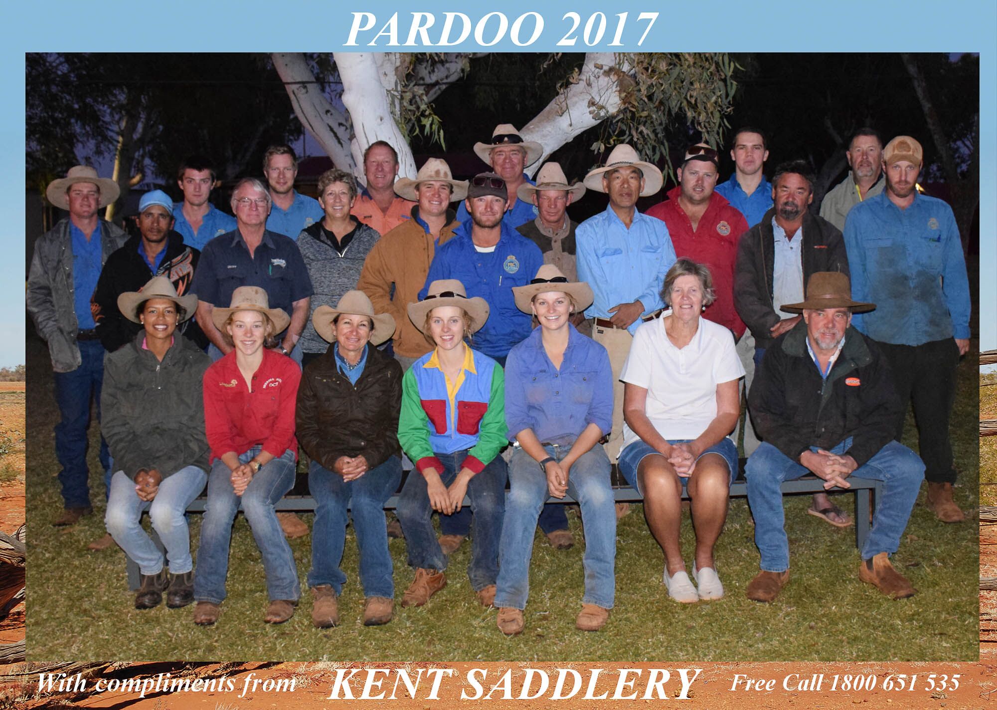 Western Australia - Pardoo 2