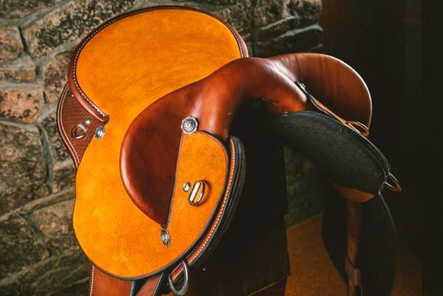 Saddle Features 3