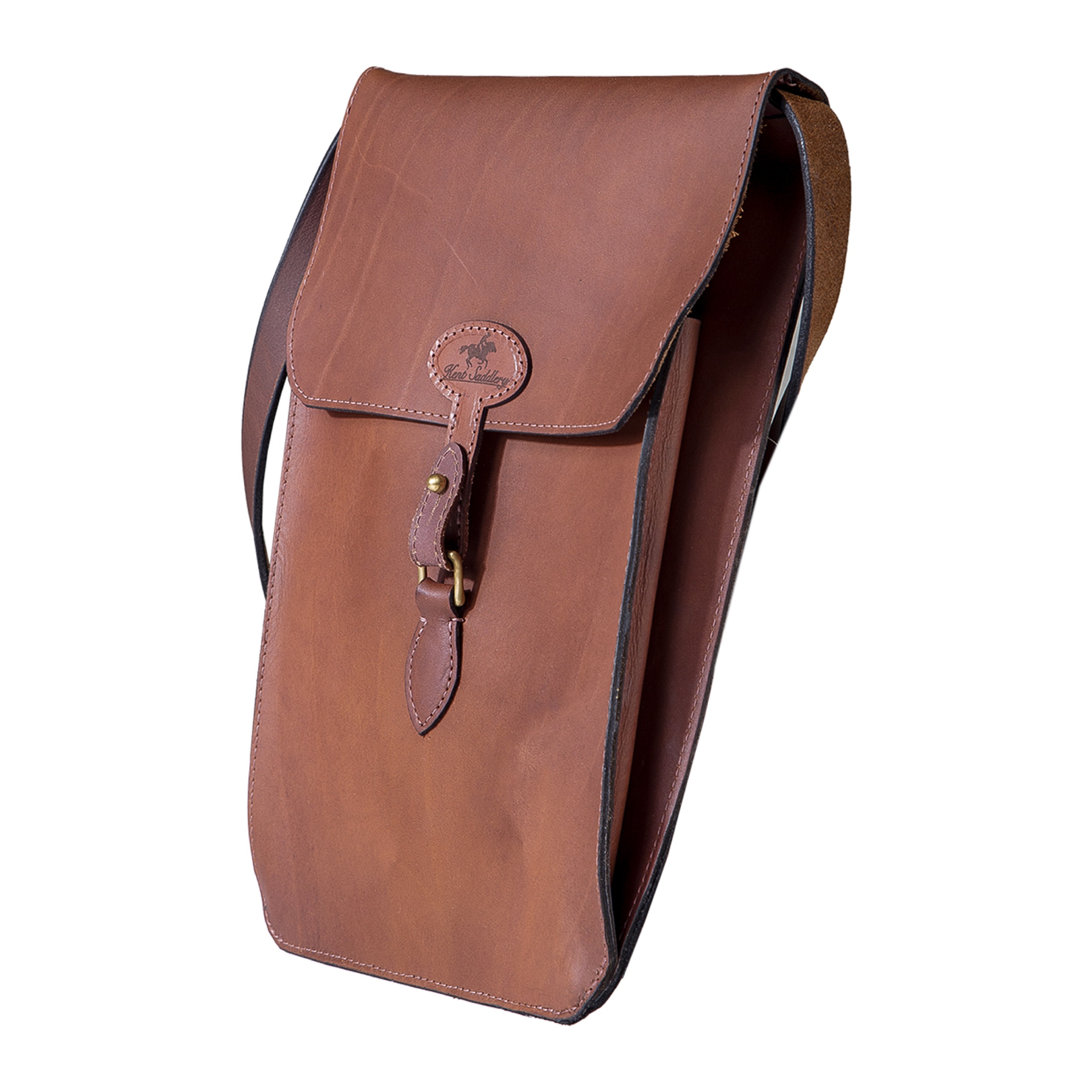 Laptop Satchel Heritage Collection Brown at Kent Saddlery from 388.00