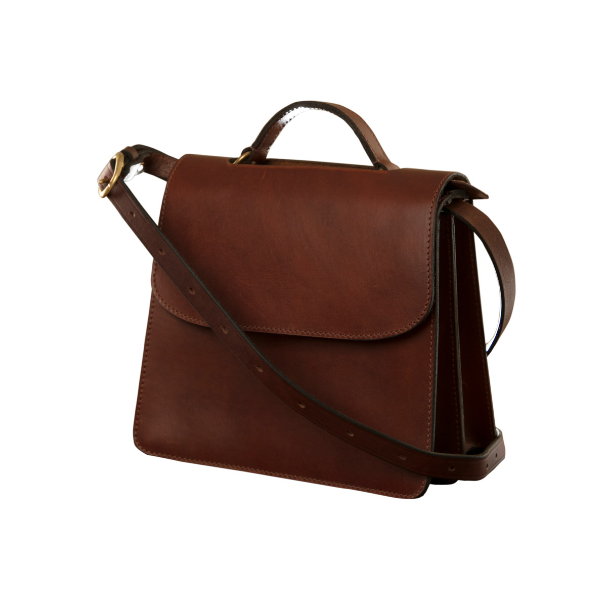 Handbag, Heritage, Satchel 1