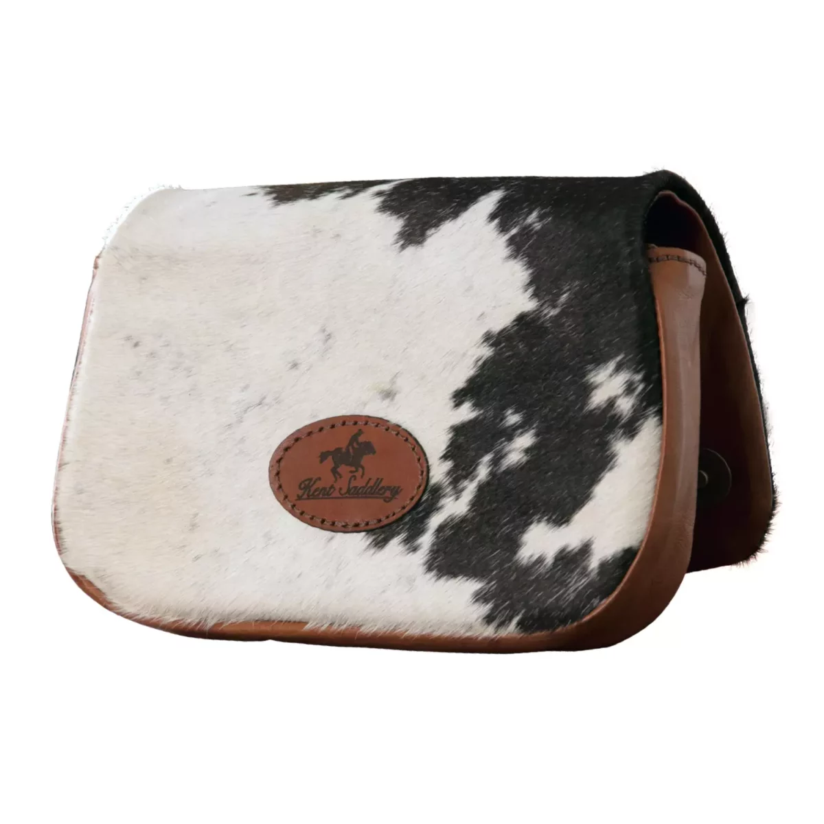 Purse, Heritage, Clutch, Hair-on Cow Hide and Kangaroo leather 3