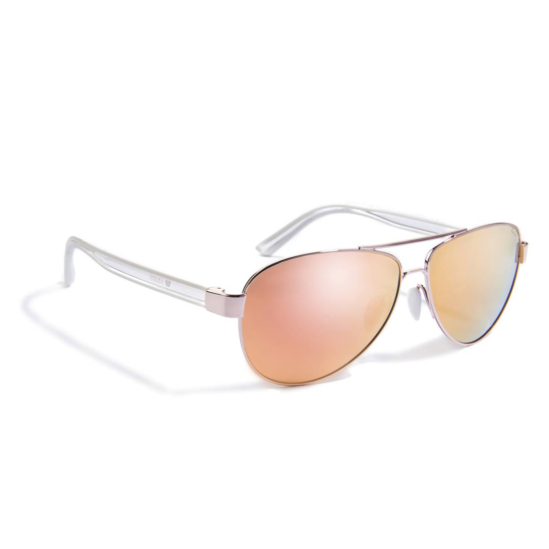 Sunglasses, Gidgee-Eyes, Equator - Rose 1