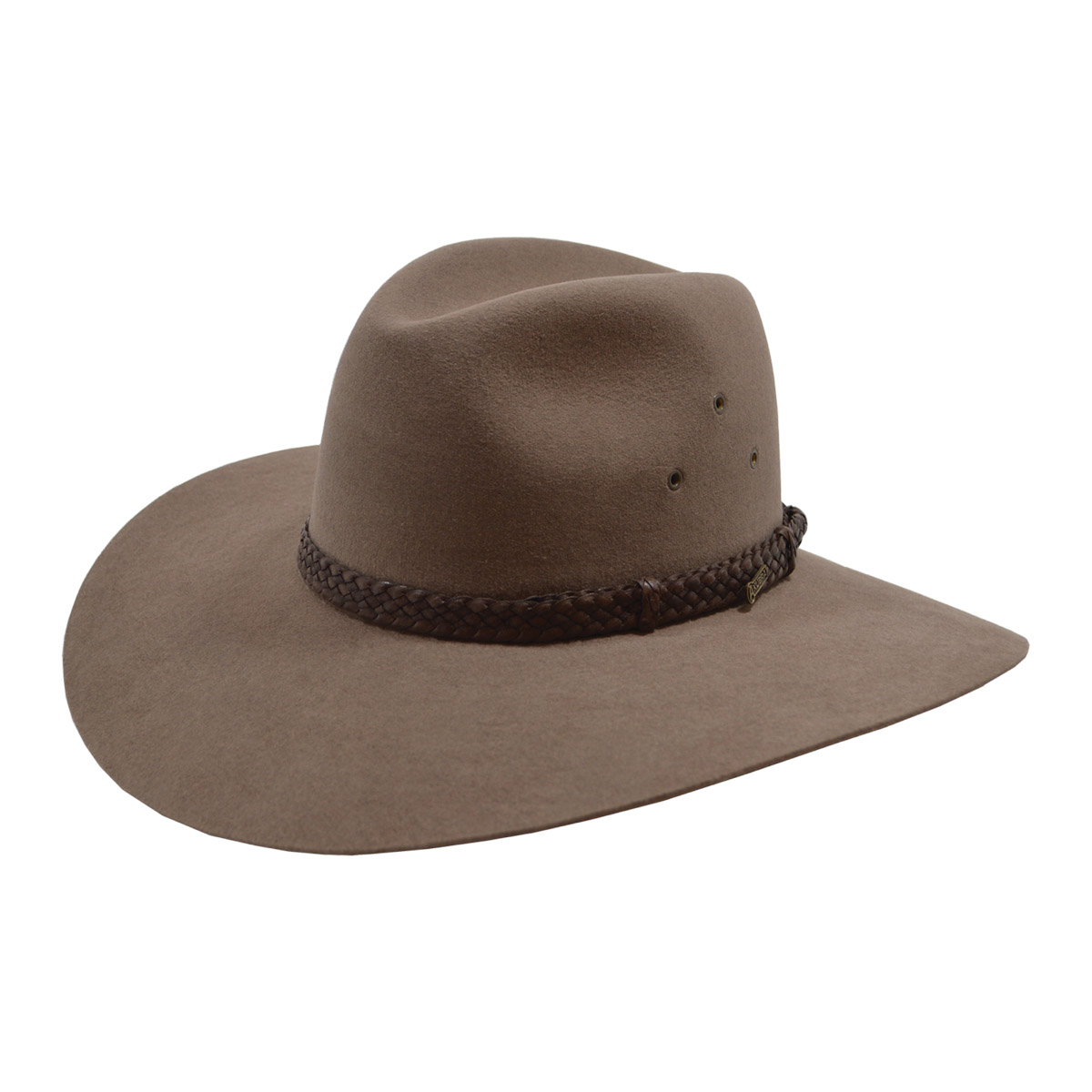 akubra riverina