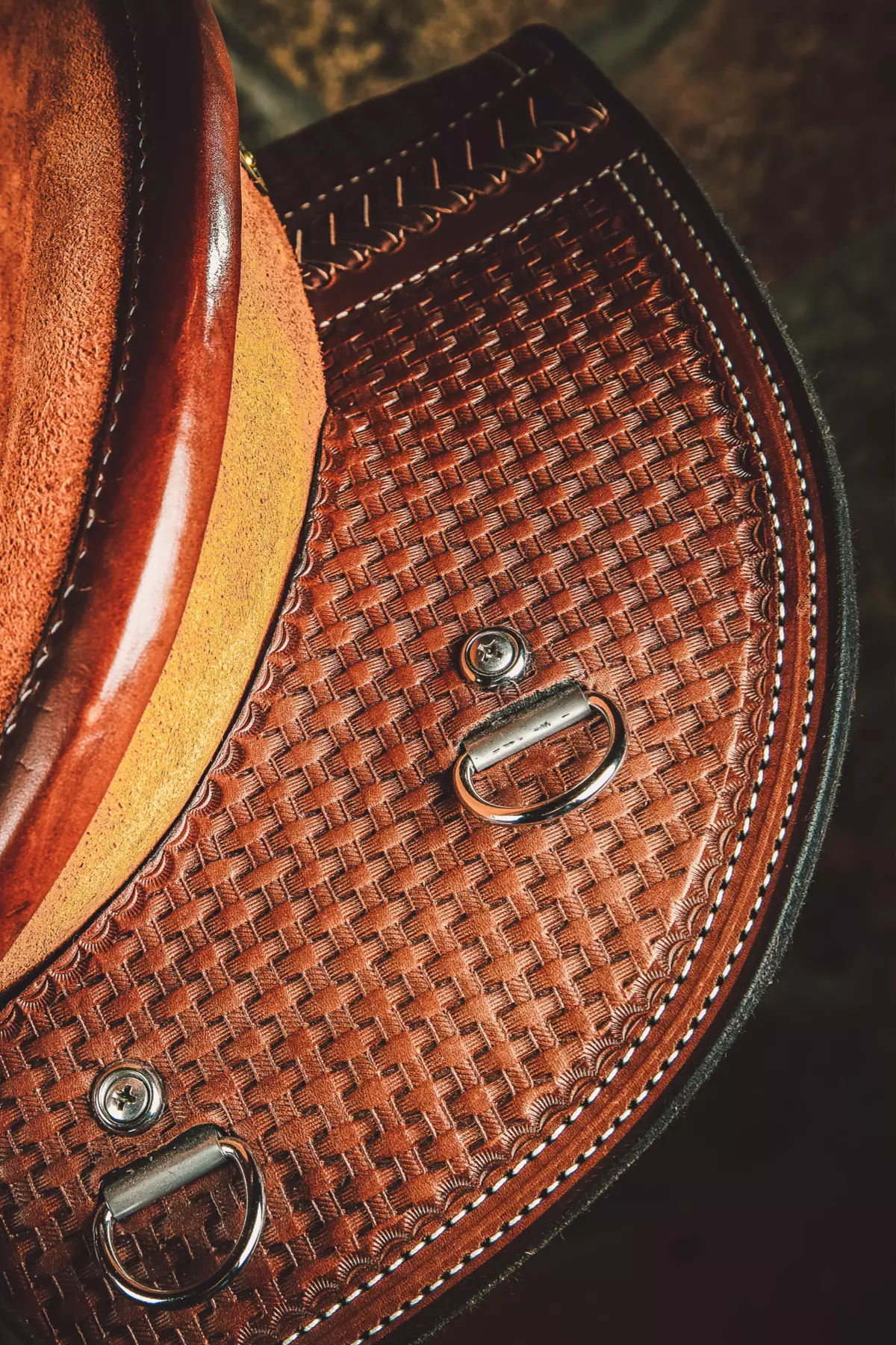 Saddle Features 10