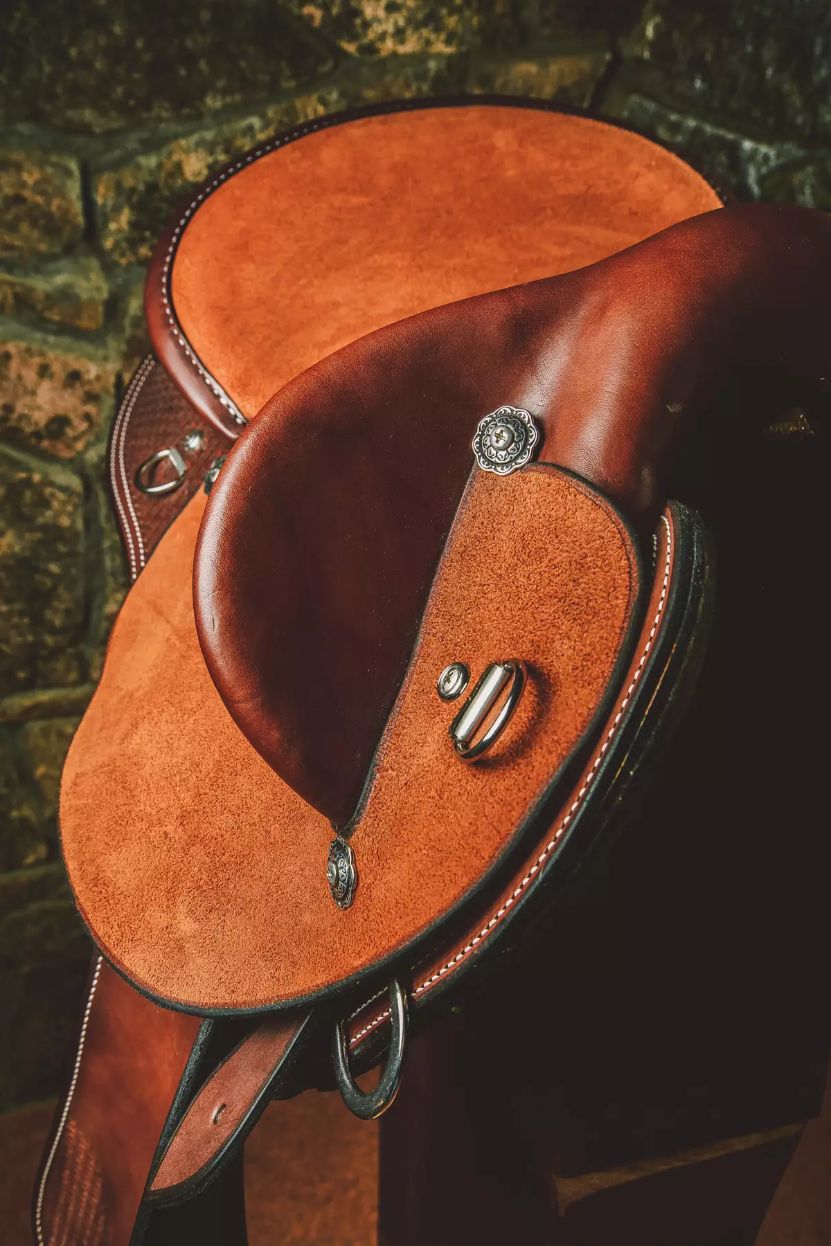Saddle Features 7