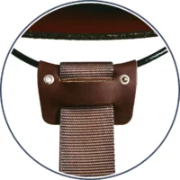 Saddle Features 4