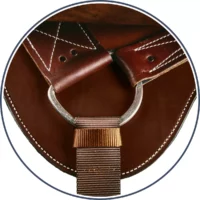 Saddle Features 6