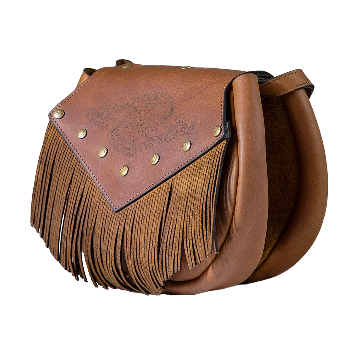 Ahdorned Vegan Leather Camera Bag - Camel – Sweet Simplicity Boutique