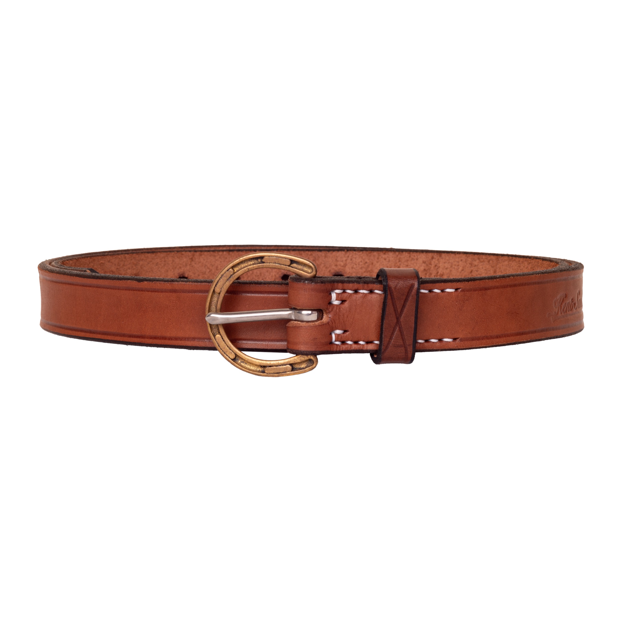 Stockmans Belt, 1½